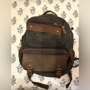 Harley-Davidson Backpack